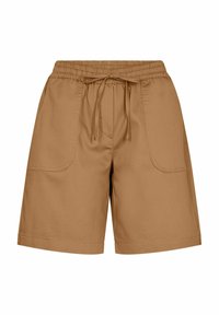 Unselected, desert brown