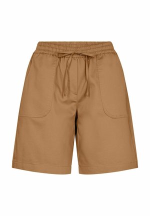 Soyaconcept SC-AKILA 24-C - Shorts - desert brown