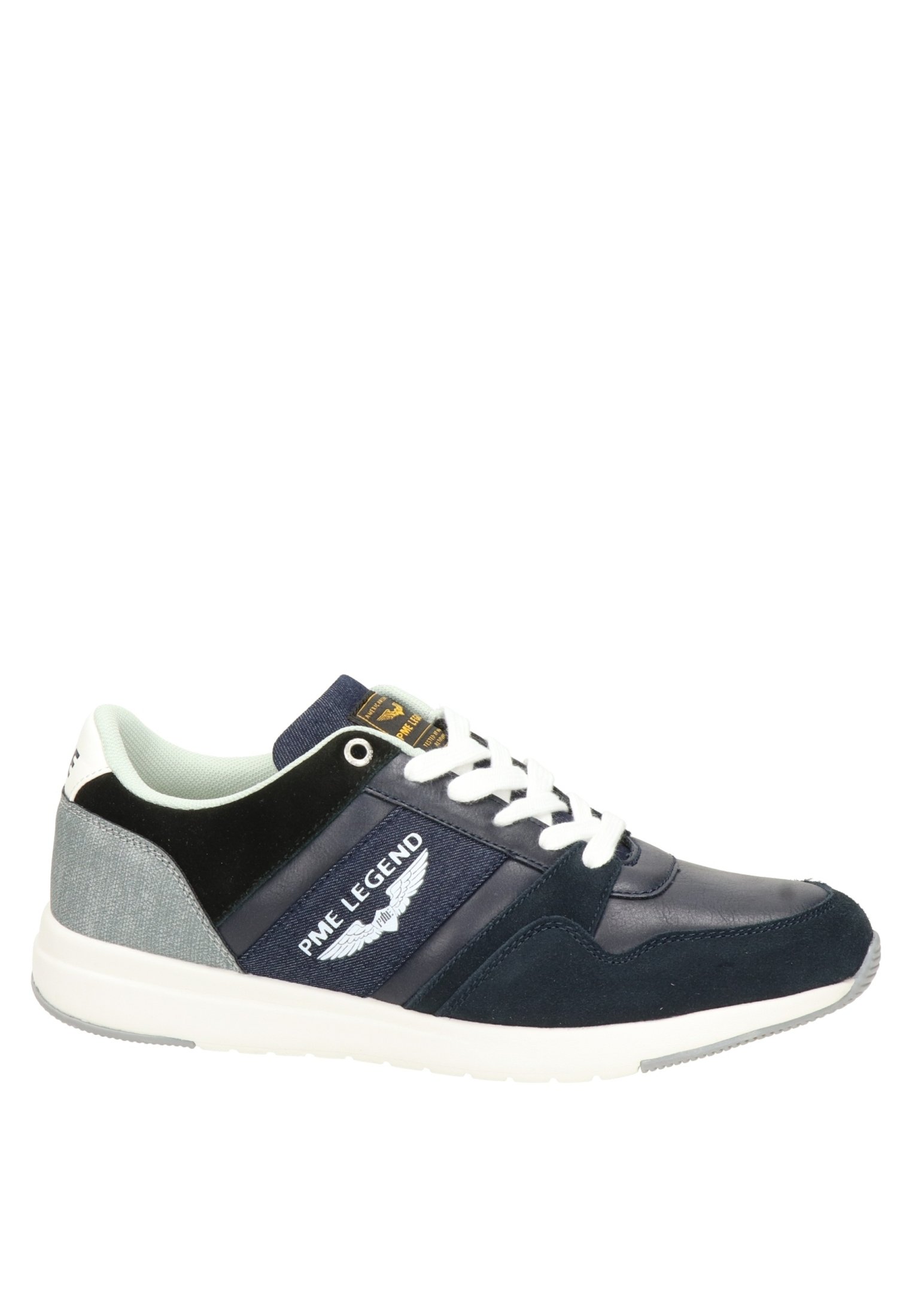 PME Legend Sneakers laag - blauw - Zalando.nl