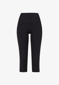 Seleccionado, black
