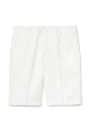 United Colors of Benetton BERMUDAS - Short - white