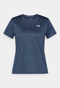 Niewybrane, midnight navy/white