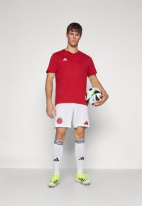 adidas Performance AJAX AMSTERDAM HOME SHORT - Fanartikel - white