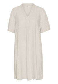 InWear ELLIE - Kasdienė suknelė - haze melange