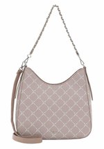 Nine West NGC119369 Beige Multicolor Bolsa Crossbody Para Mujer
