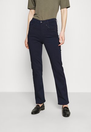 Pantalon classique - blue denim