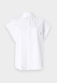 WOMENS SHIRT - Camicia - white