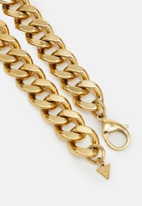 Guess CHRYSALIS - Halskette - gold-coloured/multi-coloured