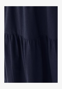 Unausgewählt, navy blue