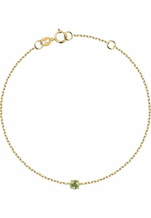 Armbånd - geelgouden kleur