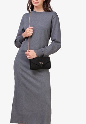 Miriade Clutch - nero