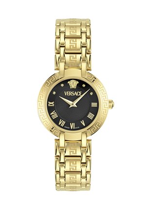 VERSACE ANTLIA - Hodinky - gold-coloured