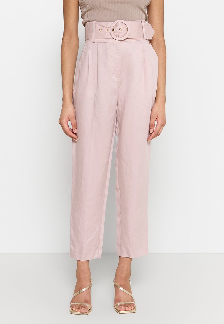 MARCIANO BY GUESS Broek roze MARCIANO BY GUESS Broek roze