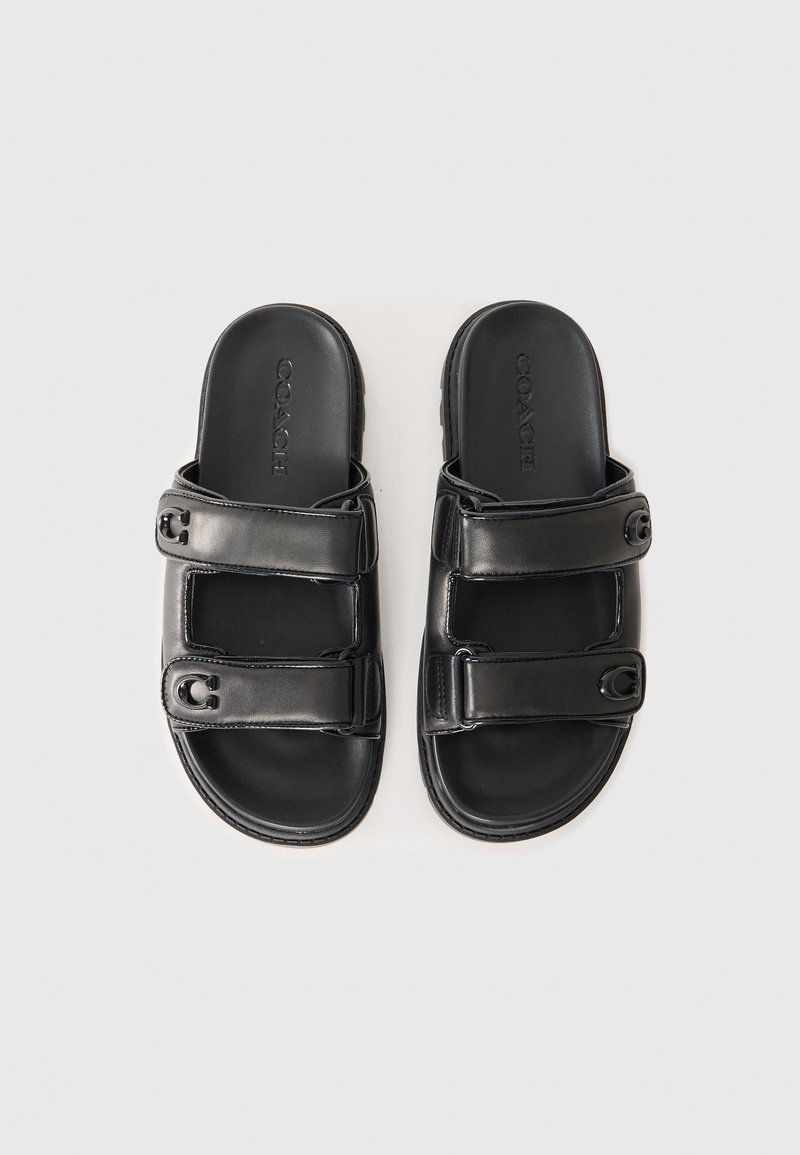 COACH Mules - black - Zalando.ie display picture 2