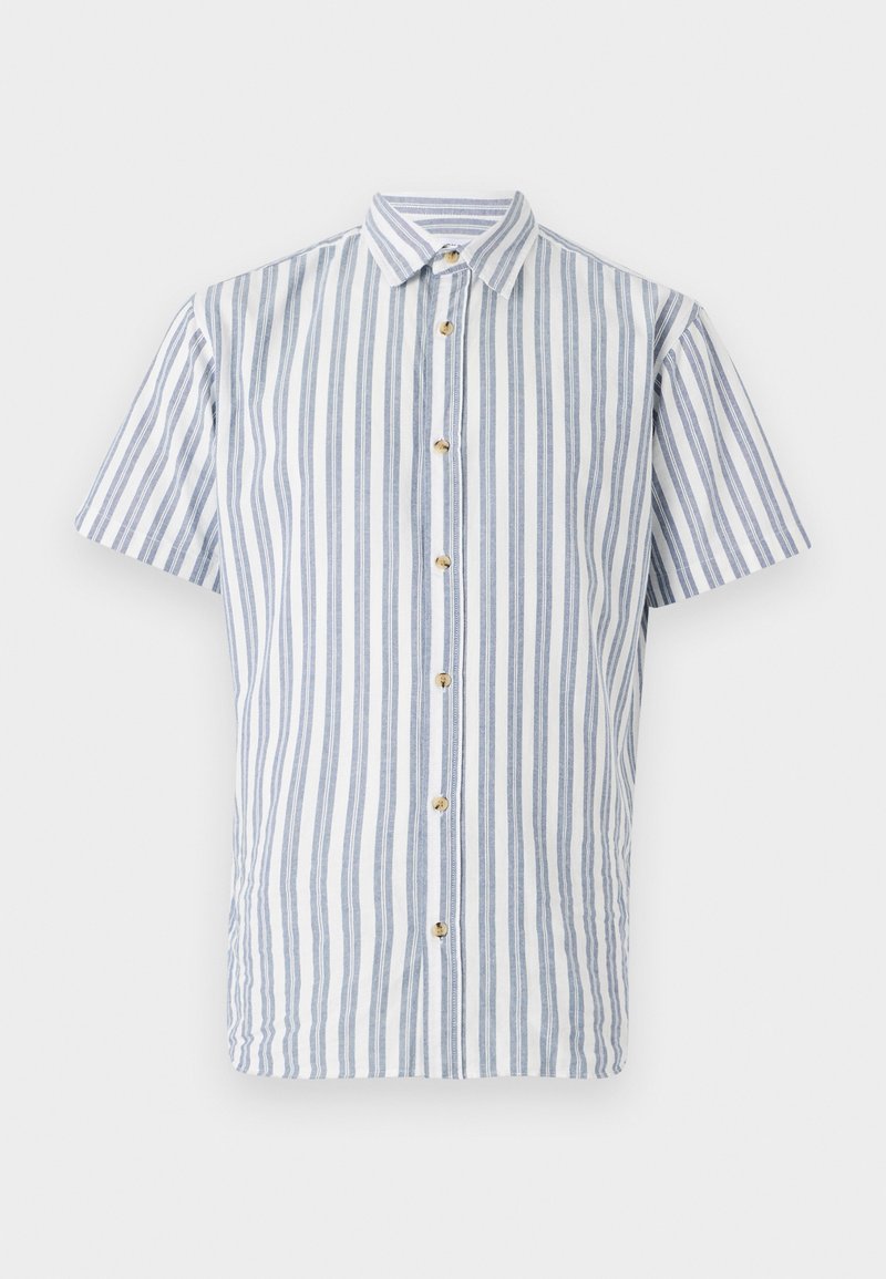 jack & jones Overhemd blauw jack & jones Overhemd blauw