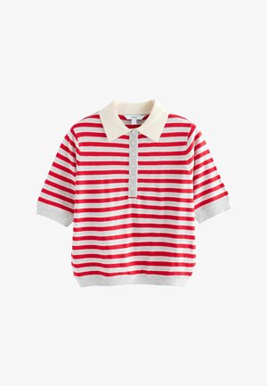 Next, - Koszulka polo