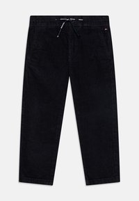Tommy Hilfiger PANT - Pantalones - desert sky