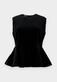 MELISE - Μπλούζα - black