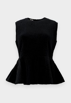 MELISE - Bluse - black