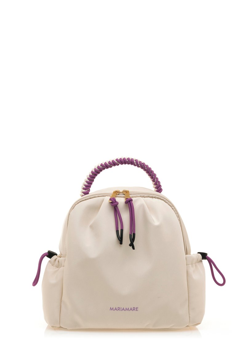 Maria Mare Mochila - beige