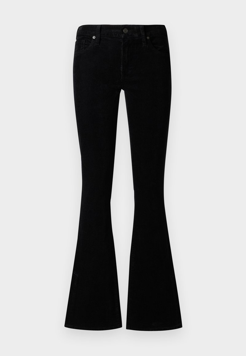 7 For All Mankind Broek zwart