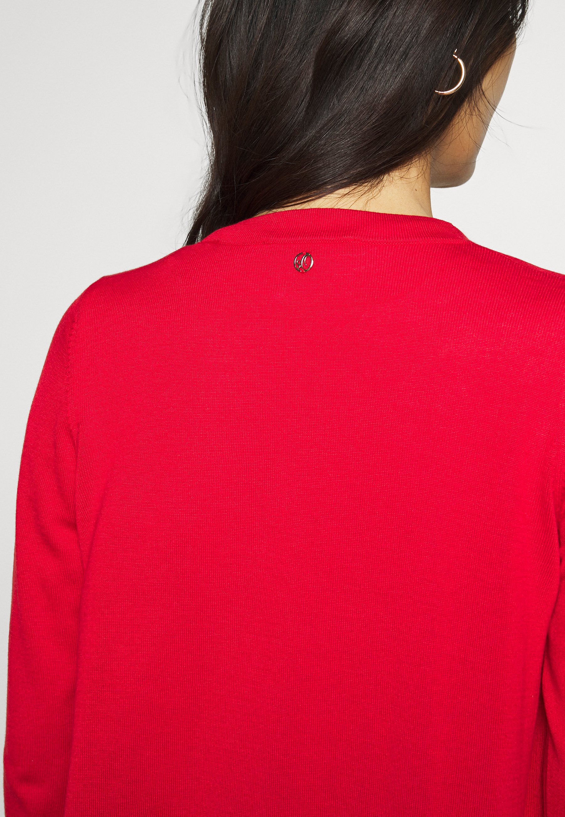 s.Oliver LANGARM Vest luminous red Zalando.nl s.Oliver LANGARM Vest luminous red Zalando.nl