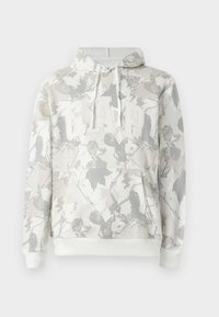 HERITAGE LOGO - Camisola - off white