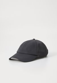 SAHENNIE UNISEX - Cap - washed black