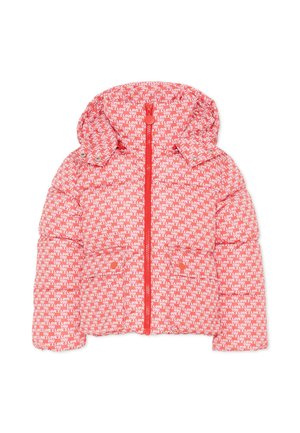 Stella McCartney Kids, GIUBBOTTO - Giacca invernale - red