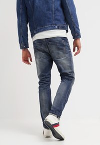 Hilfiger Denim Jeans slim fit - blue denim