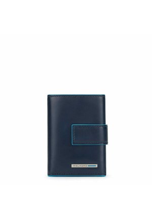 Piquadro Portemonnee - blu2