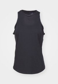 HYPERNATURAL TANK  - Top - black