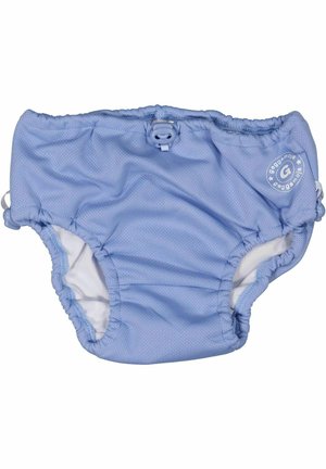 UV BABY - Swimming briefs - blue