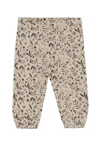 Minymo Pantalon classique - smoke gray