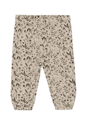 Minymo Pantalon classique - smoke gray