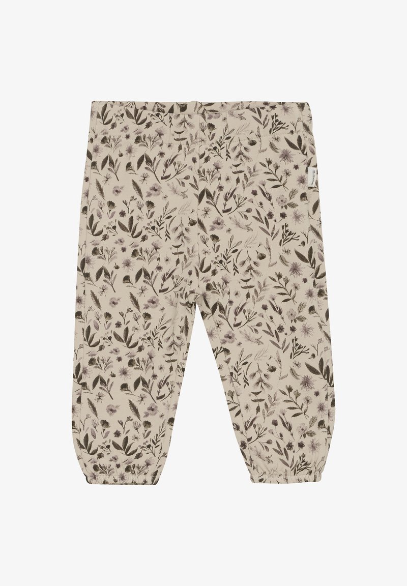 Minymo Broek - smoke gray