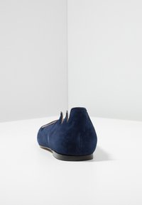 Zign Klasické baleríny  - dark blue