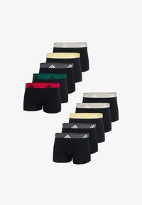 Non selezionato, assorted