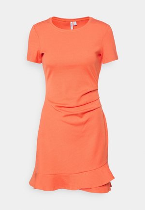 Jurk - orange