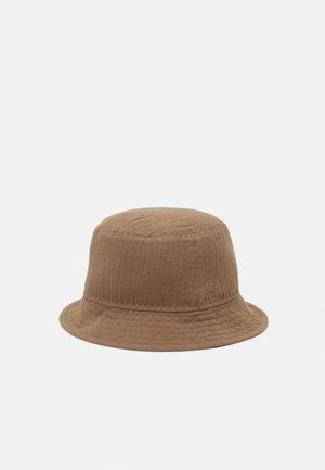 FESTIVAL HAT UNISEX - Kapelusz - nougat