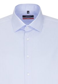 Seidensticker REGULAR FIT - Zakelijk overhemd - blau
