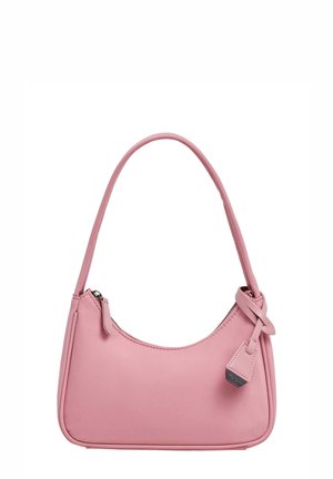 TRACE - Handtas - pink