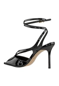 Vicenza CAPRI - Sandali con tacco - black