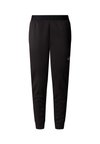 MOUNTAIN ATHLETICS FLEECE PANT - Calças de fato de treino - tnf black