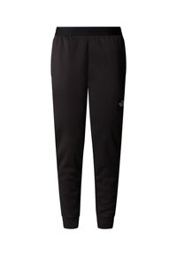MOUNTAIN ATHLETICS FLEECE PANT - Pantalon de survêtement - tnf black