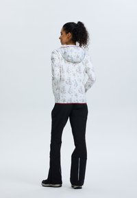 Icepeak MIDLAYER DONNELLY - Sportovní bunda - puder