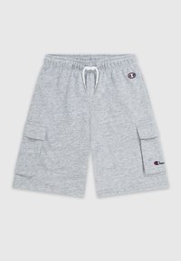 Unselected, grey