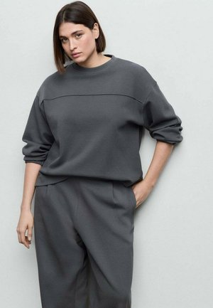 Športni pulover - blue