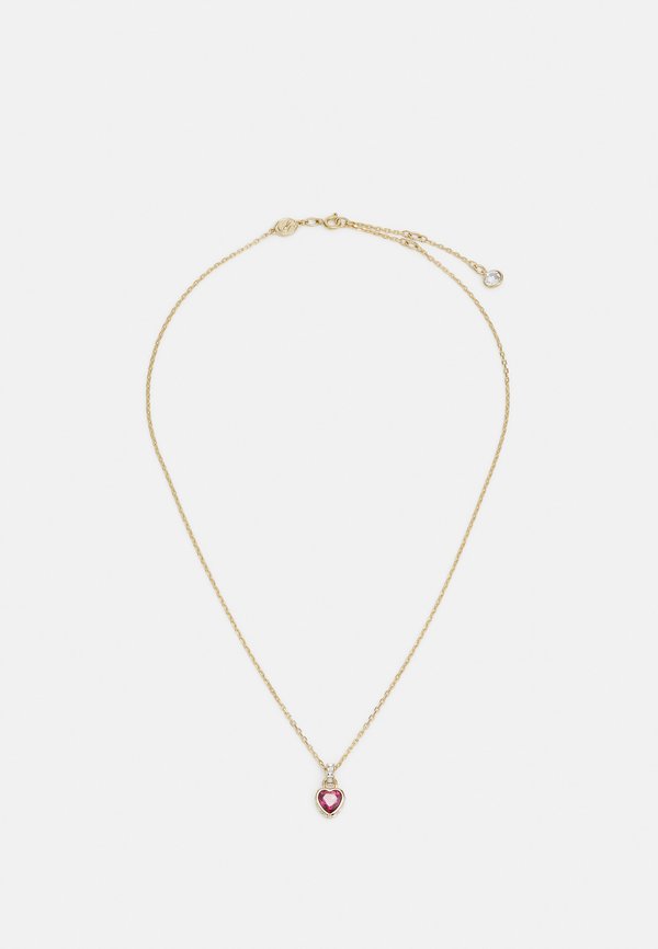 CHROMA PENDANT HEART - Halskette