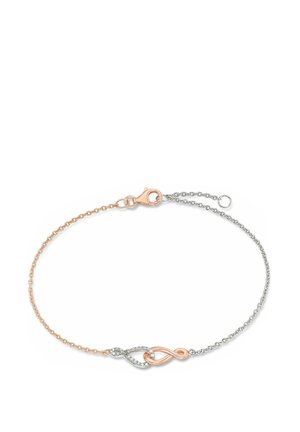 INFINITY - Bracciale - bicolor